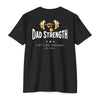DS Staple Tee Vol.2 - The Essential Minimalist T-Shirt by Dog Mom Hat