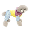 Fashion Pet Clothes Winter New Dog Clothes by My Store
