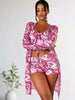 Women's Two-Piece Casual Swimsuit by FitiqueFit
