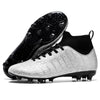 Football Men's High-top Foot Sock Training Shoes by My Store