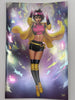 [Signed by Nathan Szerdy] [FOIL] UNCANNY X-MEN #244 FACSIMILE UNKNOWN COMICS NATHAN SZERDY EXCLUSIVE VIRGIN NYCC 2024 VAR [IN STOCK] by Unknown Comic Books