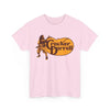 Cracker Darrell Dimebag Darrell Pantera T-Shirt – Vintage Metal Graphic Tee by Dog Mom Hat