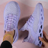 Women’s Lightweight Casual Walking Shoes by FitiqueFit