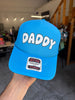 Daddy Trucker Hat by Luckless Outfitters