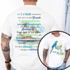 Jimmy B. Double-Sided Shirt – Margaritaville Country Music Tee, Unisex Cotton Fit Buffett-Inspired T-Shirt by Dog Mom Hat