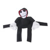 NEW Funny Pet Halloween Costume Halloween Pet Decoration Dress Up Pet Cosplay Costume Halloween Pet Clothes Spider Pumpkin Vest by My Store