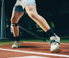 Lower-Half Hitting Trainer by Real Feel Sports