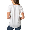 Allthreads Capsule Pocket Tee by DoodleBug's
