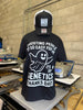 Ghosting People Tee by Luckless Outfitters