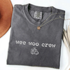 Wee Woo Crew - EMS & First Responder T-Shirt by EnjoyMyDesign LLC
