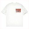 Khamzat "Smesh Everybody" T-Shirt - UFC "Borz" Graphic Tee by Dog Mom Hat
