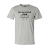 You've Been Promoted from Cat Uncle to Human Uncle T-Shirt by Furr Baby Gifts