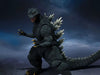 Godzilla: Final Wars S.H.MonsterArts Godzilla Action Figure (Reissue) by THE MIGHTY HOBBY SHOP