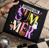 Spooky Girl Summer Graphic Tee by Anchored Grace Boutique