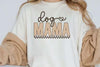 Dog Mama Graphic Tee by Anchored Grace Boutique