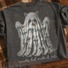 Spooky But Make It Cute Graphic Tee by Anchored Grace Boutique