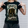 Supernatural Graphic Tee by Anchored Grace Boutique