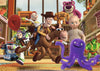 Puzzle: Toy Story 4 - Playing Around by Little Shop of Magic