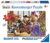 Puzzle: Toy Story 4 - Playing Around by Little Shop of Magic