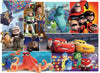 Puzzle: Pixar Friends by Little Shop of Magic