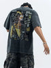 Men's Round Neck Oversized T-Shirt by Simply Love