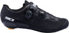 SIDI Genius 10 Knit Road Shoes - Men's Black 41