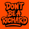 Richard - Safety Yellow T-Shirt by Armed American Supply