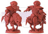 Marvel United: X-Men The Horsemen of Apocalypse - Kickstarter Exclusive by Little Shop of Magic