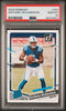 Graded 2023 Panini Donruss Anthony Richardson #343 Rookie RC Football Card PSA 10 Gem Mint by Hall of Fame Sports Memorabilia