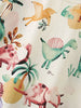 Children's Dinosaur Print Crew Neck Short Sleeve T-Shirt by Simply Love
