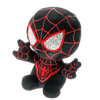 Ty Marvel Beanie Babies: Spiderman Miles Morales (Small) by Little Shop of Magic