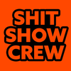 Shit Show Crew - Long Sleeve Hi-Vis T-Shirt by Armed American Supply