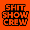 Shit Show Crew - Safety Yellow T-Shirt by Armed American Supply
