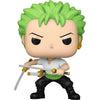 POP! Animation: One Piece (Refresh)- Zoro by THE MIGHTY HOBBY SHOP