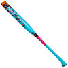 Axe Dabacle Dual Stamp Slowpitch Bat | ½ oz. Endloaded | Axe Handle |