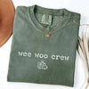 Wee Woo Crew - EMS & First Responder T-Shirt by EnjoyMyDesign LLC