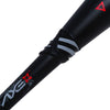 Axe Fury Bravo USSSA Slowpitch Bat | ½ oz. Endloaded | Axe Handle |