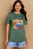 Simply Love Full Size Ballet Dancer Graphic Cotton T-Shirt by Simply Love