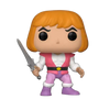 POP! Television: Masters of the Universe- Prince Adam by THE MIGHTY HOBBY SHOP