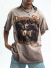 Men's Graphic Round Neck Short Sleeve T-Shirt by Simply Love