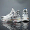 Breathable Thin Mesh Sports And Leisure Running Basketball Shoes by My Store