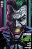 BATMAN THREE JOKERS #2 (OF 3) PREMIUM VAR D BEHIND BARS (09/30/2020) by Unknown Comic Books