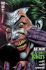 BATMAN THREE JOKERS #2 (OF 3) PREMIUM VAR F APPLYING MAKEUP (09/30/2020) by Unknown Comic Books