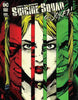 SUICIDE SQUAD GET JOKER #3 (OF 3) CVR B JORGE FORNES VAR (MR) (05/11/2022) by Unknown Comic Books