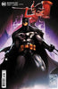 BATMAN #127 CVR D STEPHEN SEGOVIA HARLEY QUINN 30TH ANNIVERSARY CARD STOCK VAR (09/07/2022) by Unknown Comic Books
