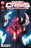 DARK CRISIS ON INFINITE EARTHS #4 (OF 7) CVR A DANIEL SAMPERE & ALEJANDRO SANCHEZ (09/07/2022) by Unknown Comic Books