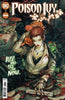 POISON IVY #4 (OF 6) CVR A JESSICA FONG (09/07/2022) by Unknown Comic Books