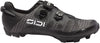 SIDI Aeron XC Clipless Mountain Shoes - Men's Black 44