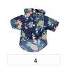 Hawaiian Pet Shirts by Furr Baby Gifts