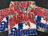 Baseball Mama Camo Tee - Crafted for Game Day Comfort | Everyday Customs Co. by Everyday Customs Co.